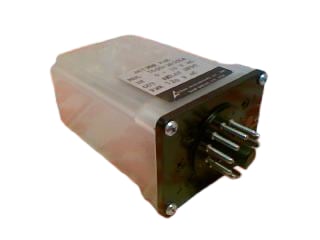 1600-2650LR by INVENSYS