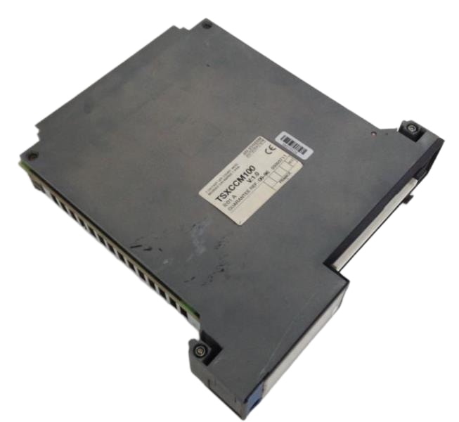 SCHNEIDER ELECTRIC TSXCCM100