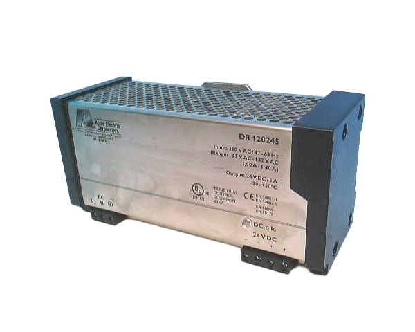 HUBBELL DR 120245