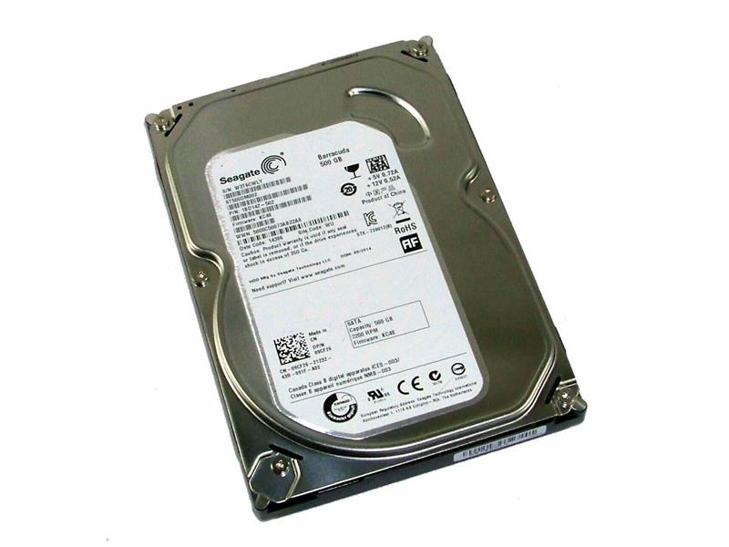 SEAGATE 1BD142-502