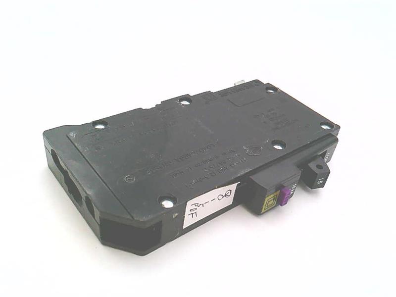 SCHNEIDER ELECTRIC QO115PDF