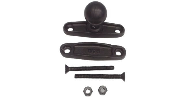 RAM MOUNTING SYSTEMS INC RAM-247U-25