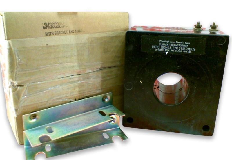 EATON CORPORATION 3486C98H20