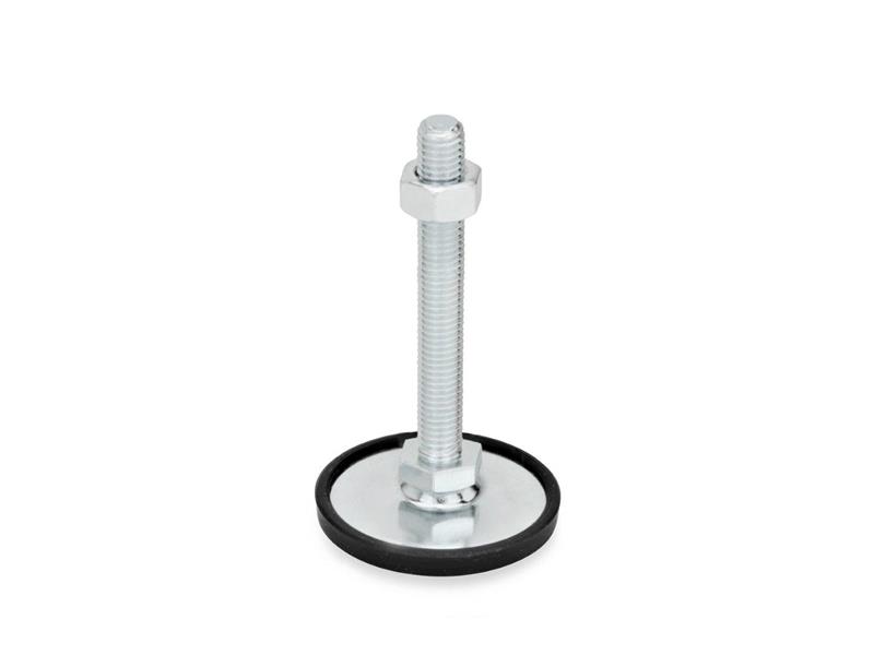 JW WINCO 40-80-M12-100-A1-SK