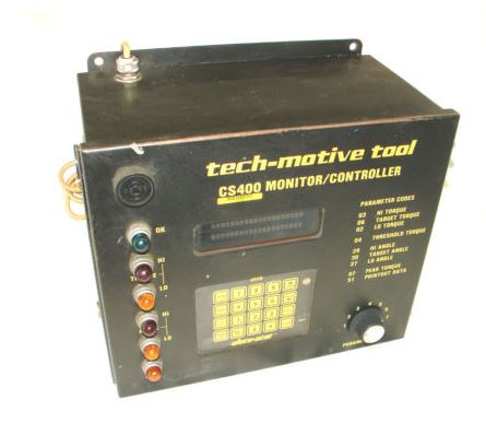 ATLAS COPCO 480400-01001