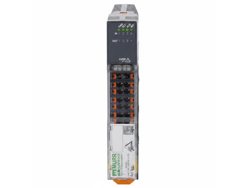 MURR ELEKTRONIK 7000-50041-9520200