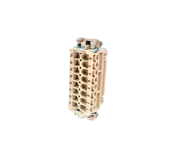 HARTING 0920 016 2812