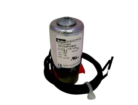 20CC02PV4B2E by PARKER