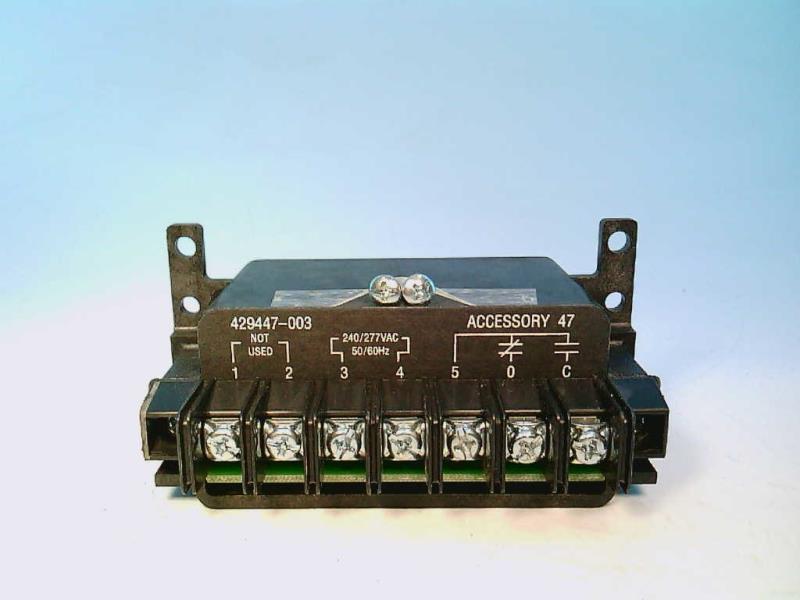 EATON CORPORATION C323CM2H