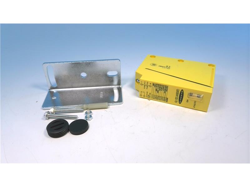 BANNER ENGINEERING Q85BW13D-T9