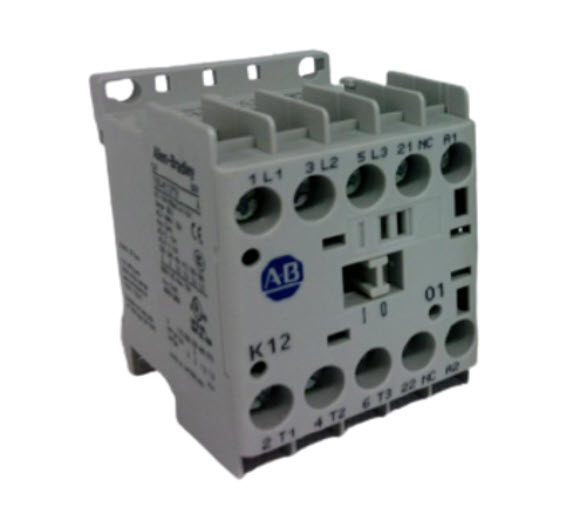 ALLEN BRADLEY 100-K12D01