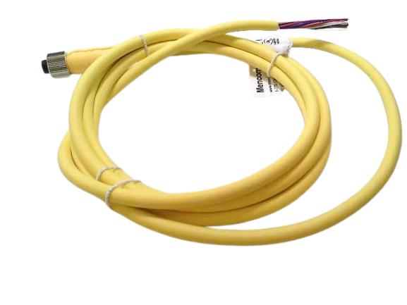 MENCOM MDCP-8FP-2M
