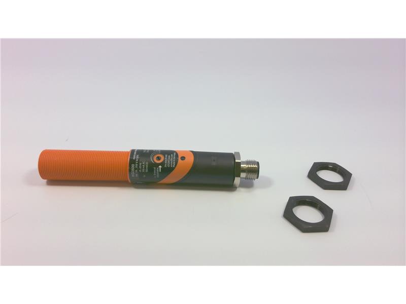 EFECTOR KGE2008-FBOA/LS100AK -KG3500