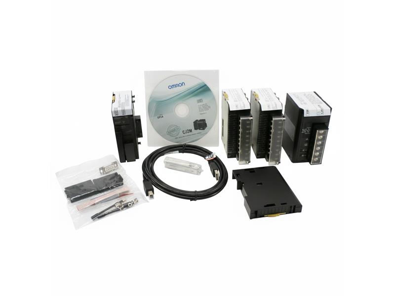 OMRON CJ2M-KIT-SERIAL