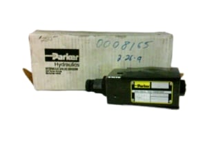 PRM3PP07KVS by PARKER