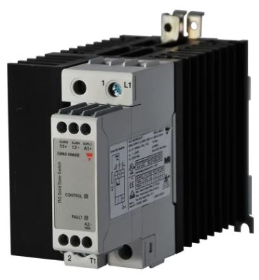 CARLO GAVAZZI RGC1A60D40GGEP