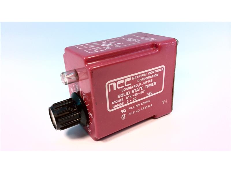 AMETEK A1K-00030-461