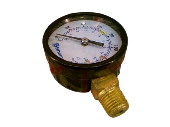 BISHAMON INC HYD-B4000063