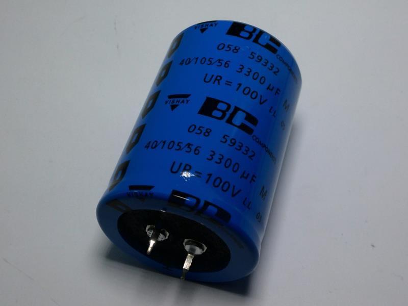 VISHAY MAL205859332E3