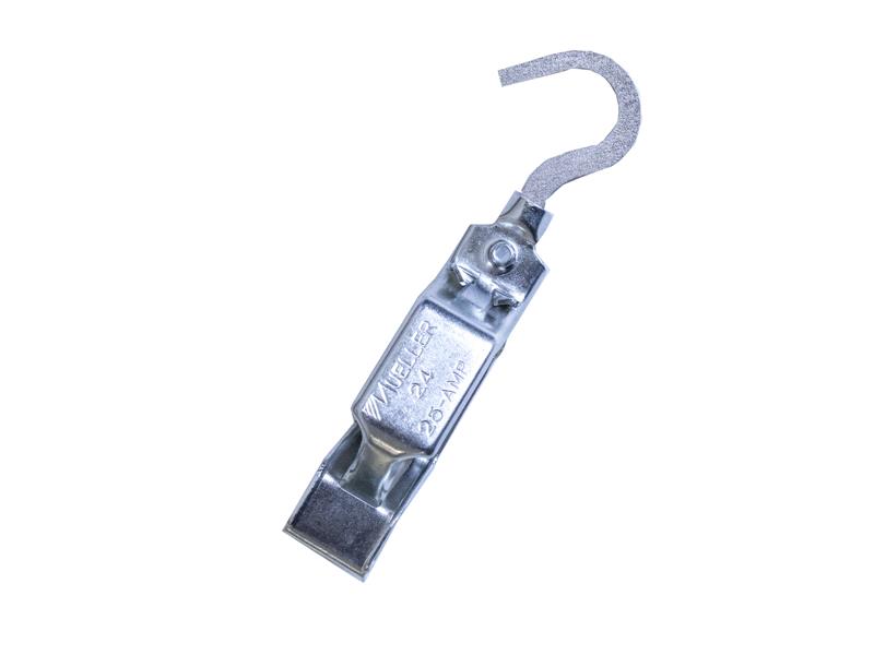 MUELLER ELECTRIC BU-24APN-HOOK