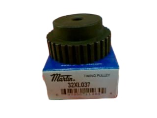 32XL037 by ALTRA INDUSTRIAL MOTION