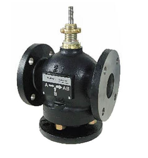 INVENSYS VB-9313-0-5-14