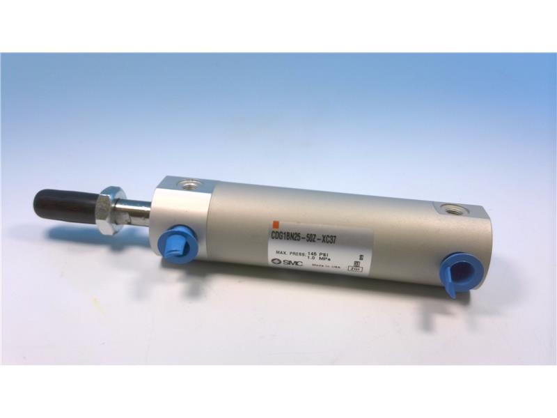 SMC CDG1BN25-50Z-XC37