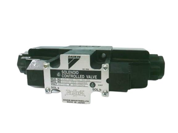 DAIKEN KSO-G02-7CA-30-EN