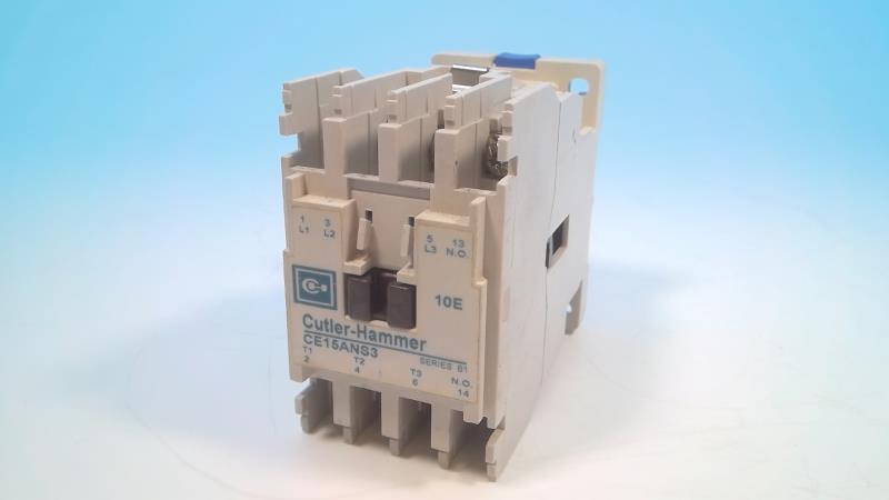 EATON CORPORATION CE15ANS3