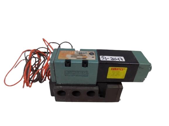 153SA43AE013A by ASCO