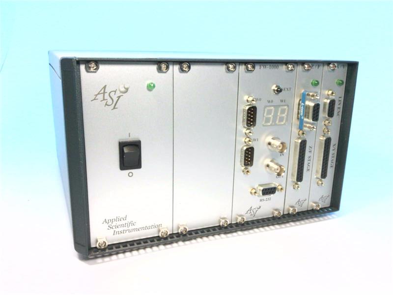 APPLIED SCIENTIFIC INSTRUMENTATION LX-XYB-Z5A-FW