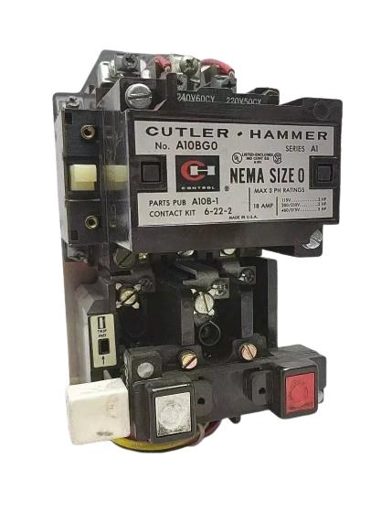 EATON CORPORATION A10BG0