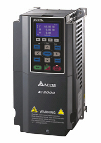 DELTA GROUP ELECTRONICS VFD370C43S