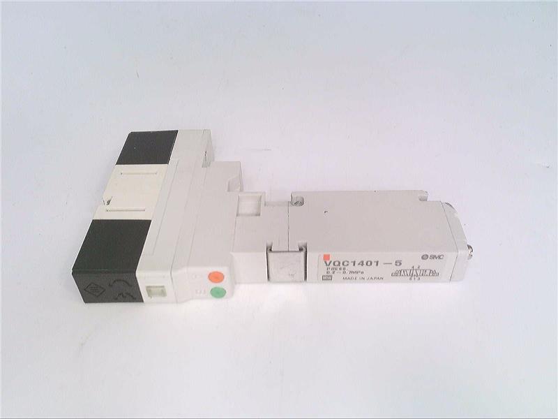 VQC1401-5 by SMC