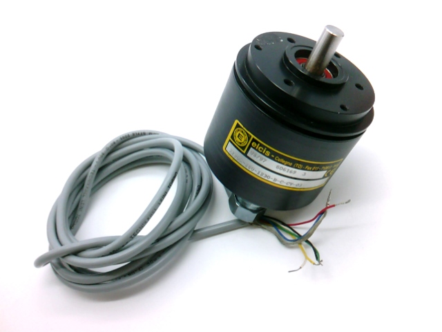 ELCIS XY90A-360-1230-B-C-CV-03