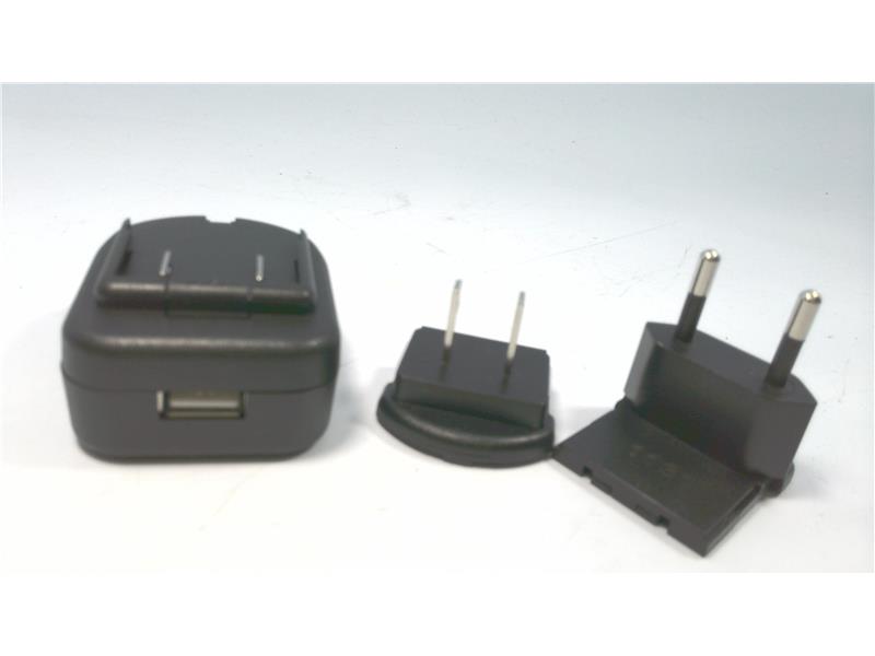 ZEBRA PWRS-124306-01BR