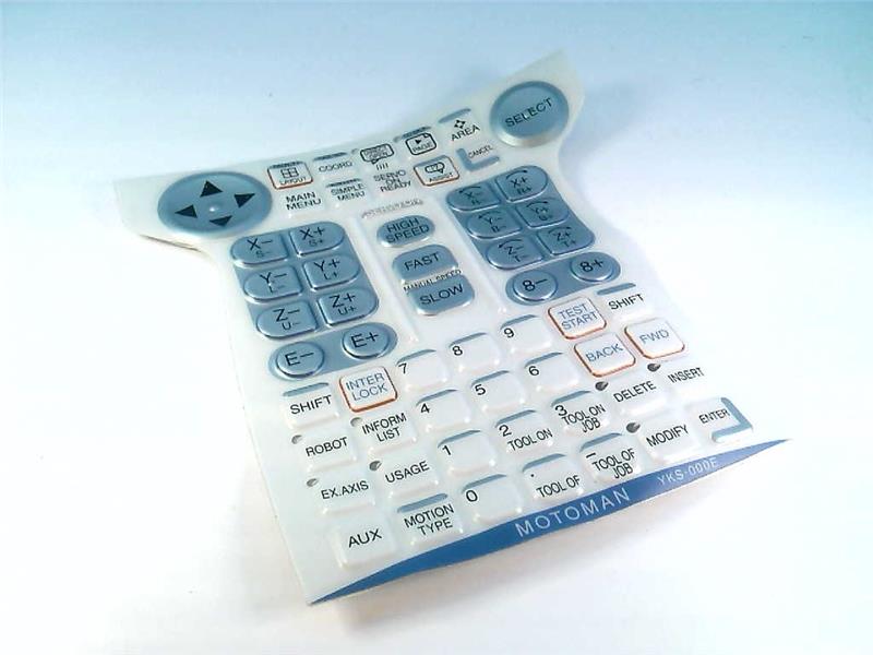 YASKAWA ELECTRIC YKS-000E