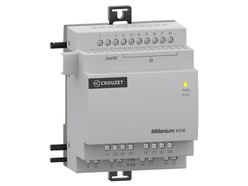 CROUZET MXS16D1