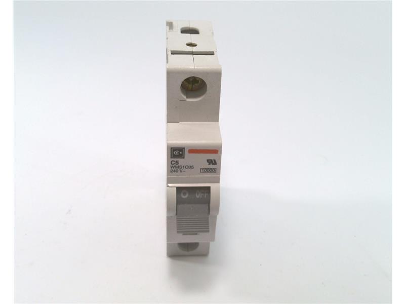 EATON CORPORATION WMS-1C06