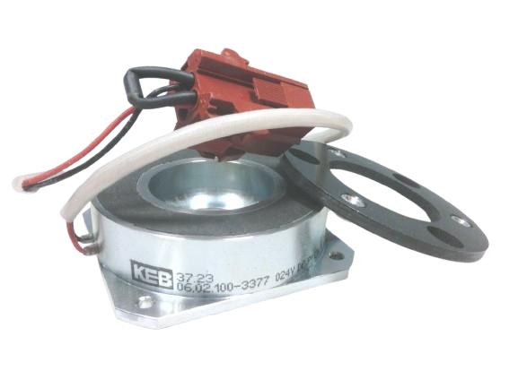 KEB AUTOMATION 0602110-3377