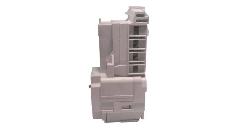EATON CORPORATION NZM4-XU110-130AC