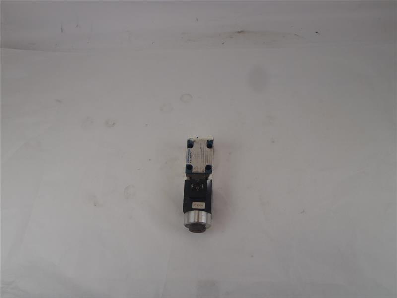 BOSCH 4WE6D53/CG24K4 SO582