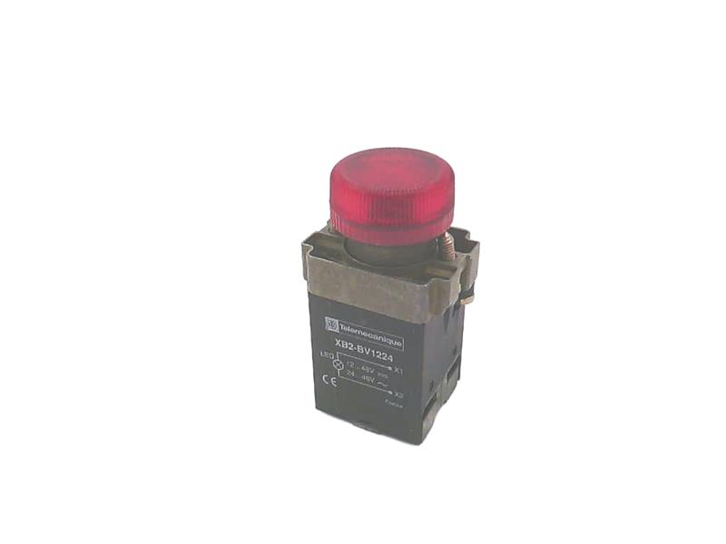 XB2-BV1224 by SCHNEIDER ELECTRIC