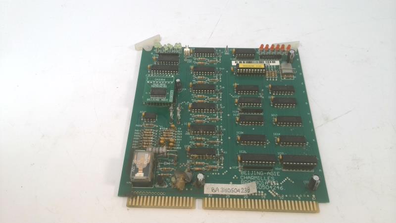 GF MACHINING SOLUTIONS BPR-B01A