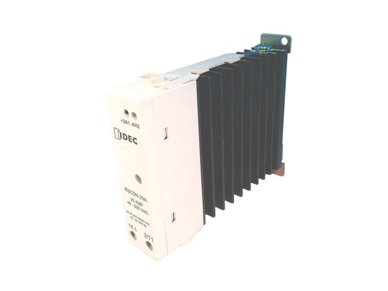 IDEC RSCDN-20A
