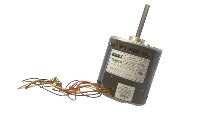 INGERSOLL RAND MOT18988