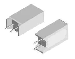 VISHAY CPCF0582K00JE32