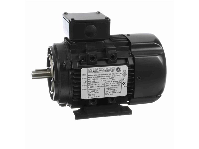 REGAL REXNORD 080T11FH5406