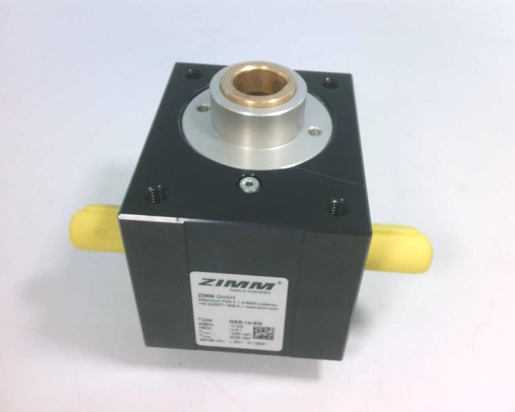 ZIMM GSZ-10-SN