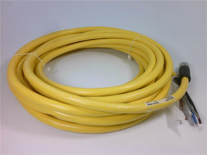 MURR ELEKTRONIK 7700-P4221-U0P1000